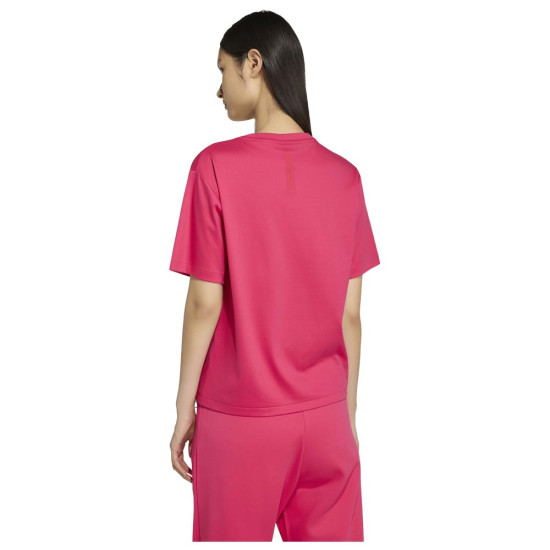 Adidas Γυναικεία κοντομάνικη μπλούζα Z.N.E. T-Shirt